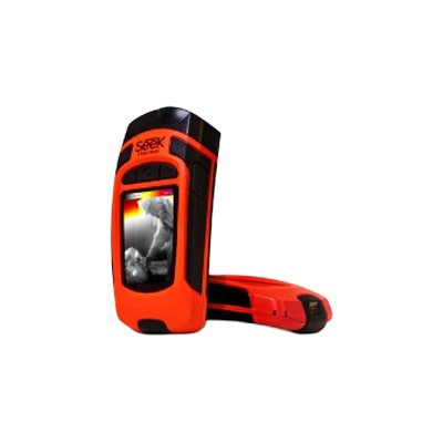 High Accuracy No Drift Anti Interference Temperature Detection Infrared Scanner Thermal Imaging for Mobile