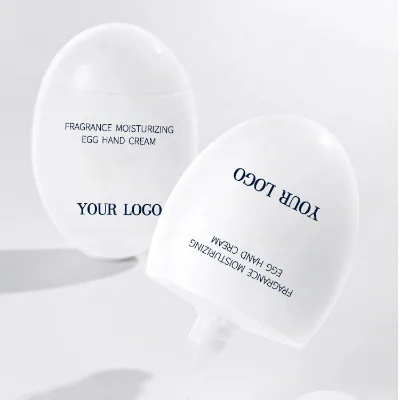 OEM Hydrating Organic Whitening Hand Cream