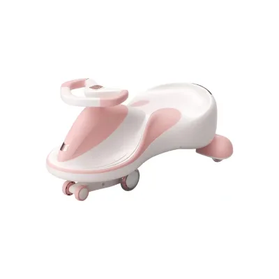 Ride on Toys Kick Scooter Children Swing Scooter Twist Baby Scooter Wiggle Car