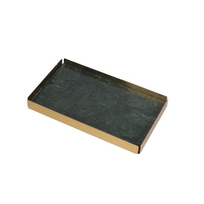 2022 Hot Selling Marble Jewellery Display Tray for Homes