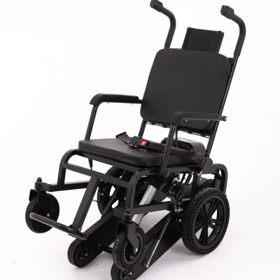 Portable Electric Stair Chair Lift for Climbing Stairs Class I Instrument