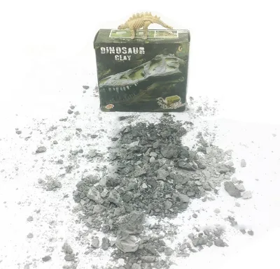 Archaeology Toys Dig It Out Dinosaur Excavatin Kit for Kids