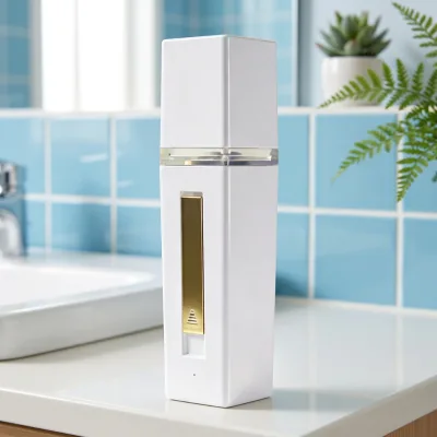 BC 2026 ODM/OEM Custom Nano-Mist Facial Hydration Device for Hydration Moisturizing and Balancing Facial Oil and Water Levels