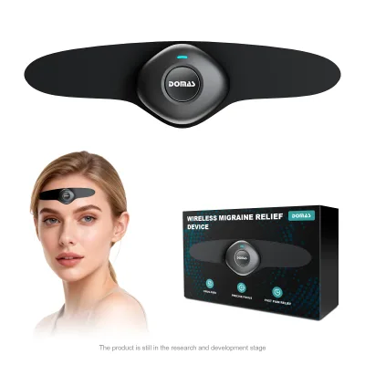 Sleep Aid Improve Focus Sleep Aid Transcranial Magnetic Stimulation Migraine Management