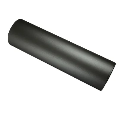 Matte Gray Silver Car Decoration Vinyl Sticker Custom Car Vinyl Wrap Car PVC Film