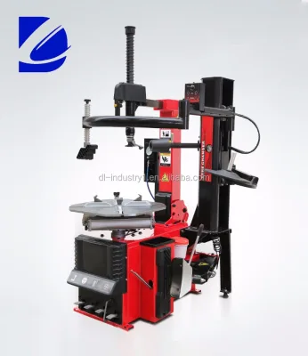 Italy Car Tyre Changer, 10"-26" China Tyre Changer,changer Tyre Gianed Europe CE Certification