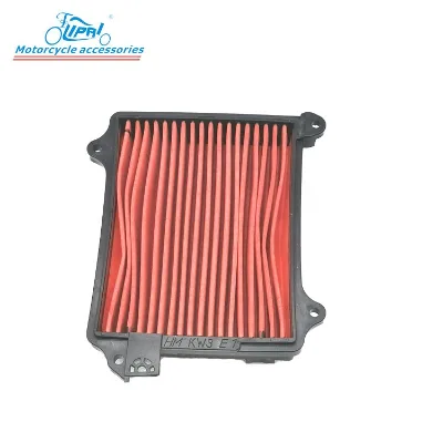 Motorcycle Scooter Engine Air Cleaner Filter Intake Element for Honda S COOPY