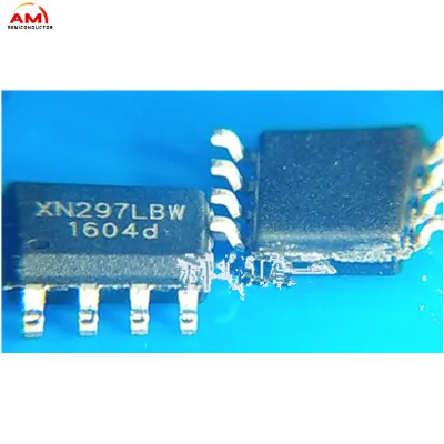 XN297LBW SOP8 Factory price 100% Original & New electronic component supplier Transceiver