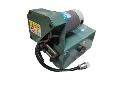 Tools Grinder for BV60 BV60S Valve Seat and Guide Machine Accessories Engine Valve Machine