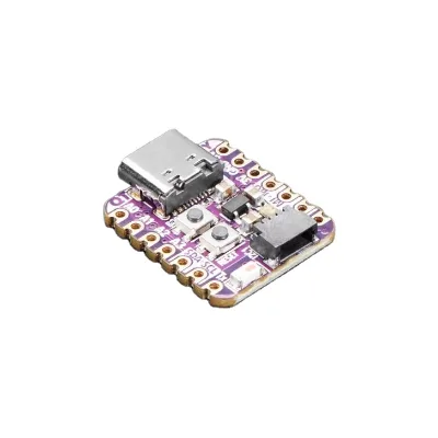 5395 WiFi Dev Board with STEMMA QT 8MB Flash 2MB PSRAM Development Boards Multiprotocol Development Tools