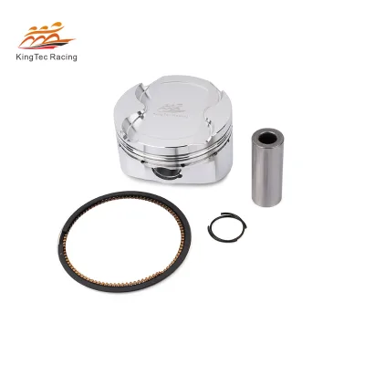 RC Drift Car 87.5mm K24 Pistons Forged for Honda Stepwgn FRV 2.4L K24A Engine