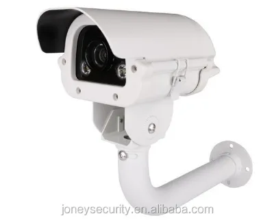 1080P HD Car Number Plate Recognition Cctv Camera