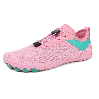 Unisex Quick Dry Indoor Outdoor Sports Shoes Upstream Water Shoes Sneakers