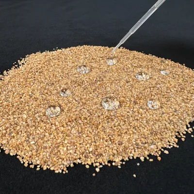 Factory Direct Supply Hydrophobic Sand Supports ODM OEM EN71/ASTM Certified Environmentally Friendly Non-toxic Customized Color