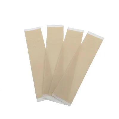 Factory Wholesale Ease Stretch Mark Scar Patch Silicone Scar Pads Waterproof Medical Scar Removal Sheets