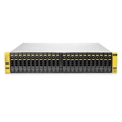 New Retail K2Q35B 3PAR 8200 2-node Storage Base with All-inclusive Single-system Software for HPE Storage