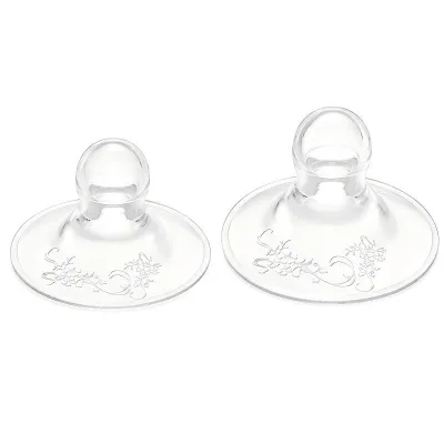 Nipple Correction Device for 0-12 Months BPA Free Silicon