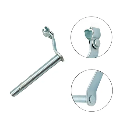 CQJB Motorcycle Engine Clutch Arm for YBS300 YB300H 300cc Off Road Dirt Bike Engine Clutch Swing Arm/Lever Parts