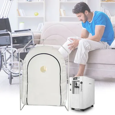 1.5ata Portable Wheelchair Hyperbaric Oxygen Chamber,hyperbaric Chamber Portable