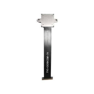 OV2312 Automotive-Grade CMOS Global Shutter 2MP NIR ADAS Camera Module MIPI Interface