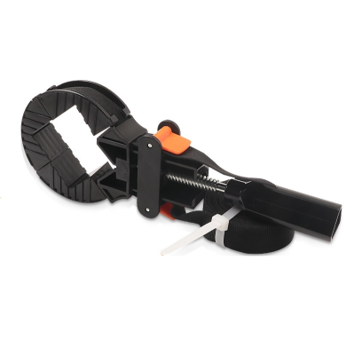 Right angle clip, 90 degree splicing fixing clip, box fixing clip