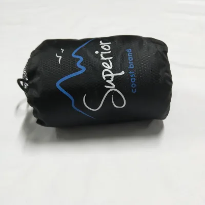 Polyester Thin Fabric Good Quality Mesh Beach Mesh Bag Mesh