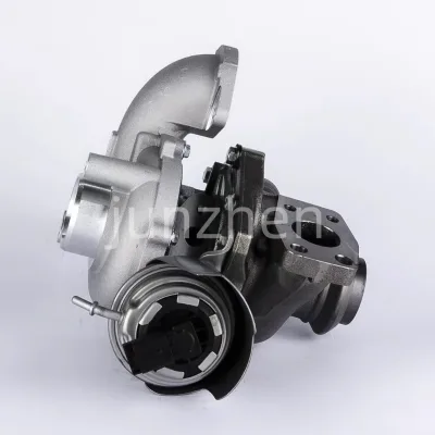 GTC1244VZ 806291 806291-5003S Y65013700 Citroen C4 C5 C6 Airplane Cross Picasso DS 3 1.6 HDI 115 84Kw 114HP DV6C TED4 Full Turbo