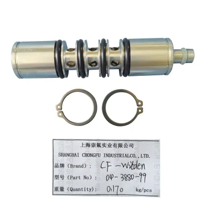 CF04-3880-99 pilot Sleeve for Aodd Pneumatic Pump