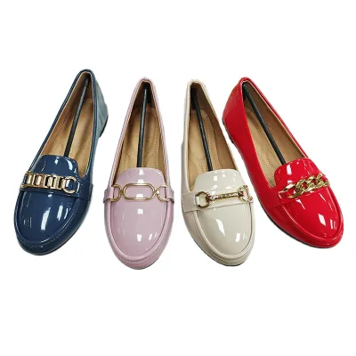 Platform Soft Sole Clog Shoes Ladies Multi-style Walking Style Leather Sandals for Women