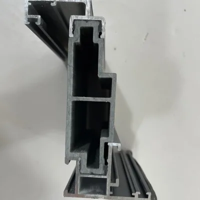 Modern Design Factory-Sold Polyurethane Glass Fiber Pultrusion Plastic Window Profiles