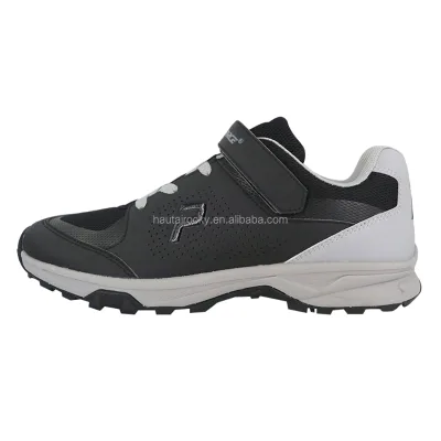 Hot Selling Mens Cycling Training Shoes Non-slip EVA Midsole Mesh Upper All Seasons for Spring Summer Autumn Winter