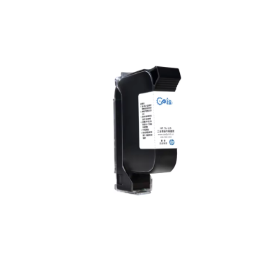 Most Popular Ink Cartridges New Technology Compatible Tij Ink Inkjet Print Cartridge