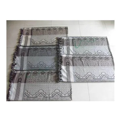 2021 Stock Limited  Islamic Men's Prayer Skirt Clothing Sarong MD008