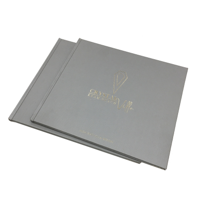 Custom Book Photo Printing Photography Book Printing Service Hardcover Photo Album Guest Book Printing