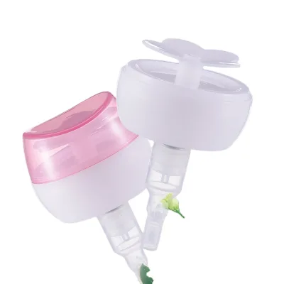 Wholesale High Quality Plastic Polish Remover Nail Pump