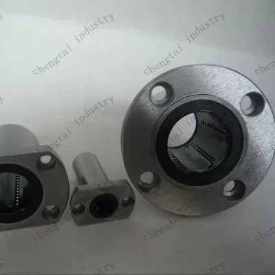 Good Quality Linear Flange Bearings