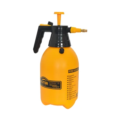 2024 Portable Hand Manual Domestic Garden Pressure Sprayer 4 Liters Pump Water Sprayers for Wholesale