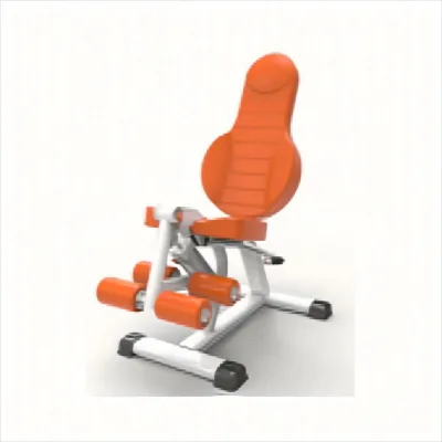 Isokinetic Strength Trainer Sitting Rehabilitation Stable Trunk Trainer