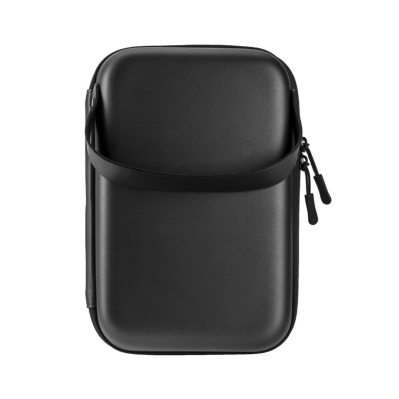 Custom Waterproof Digital Electronic Box Electronic Accessories Case With Foam EVA Electronic Accessories Case