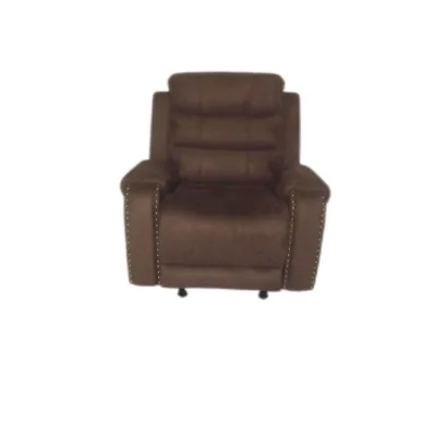 Single chair, Leisure chair, can pull with armrest for sofa