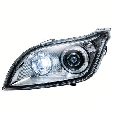 82 High Power LED Light Bars with Flood Pattern