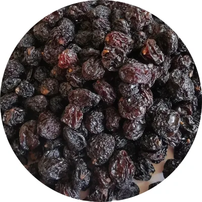 Chinese Raisins Dried Grade,black Raisins,flame Type ,Dried Black Currant,Sweet Big Size Xiahei,raisins