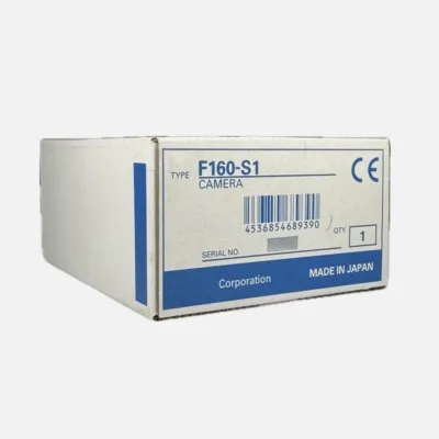 Double-speed CCD Vision Camera F160-S1 for OMRON