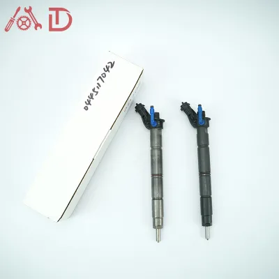 High Quality Engine Fuel Injector