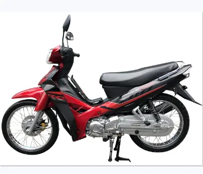 For Sale Cheap Hot in South America Mini Moto 110cc Cub