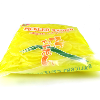 Best Selling Pickled Radish in China