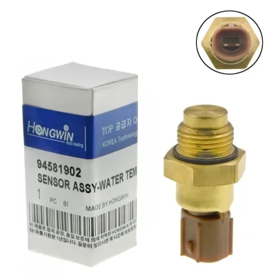 94581902 17680A78B00 Radiator Coolant Fan Temperature Switch Sensor for D-aewoo Tico C-hevrolet ETC