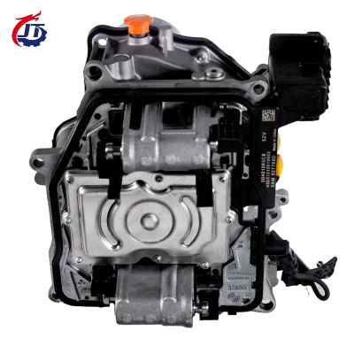 JT Hot Selling High-quality TCM DQ200 CVT Remanufactured 0AM927769D for CC Sagitar Golf 6/7/8 1.4T 1 Year Warranty