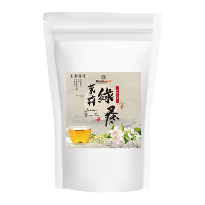 Jasmine Green Tea
