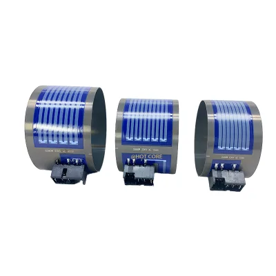 Thick Film Heater Element for Dishwasher Household Use Electric Heater Parts